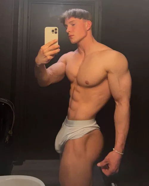 do you like big bodies?