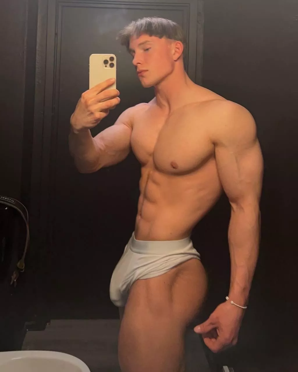 do you like big bodies?