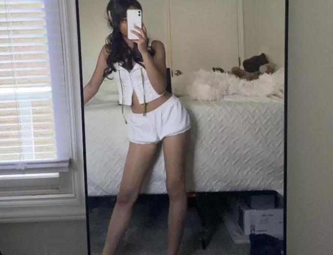 feeling cheerful todayyy