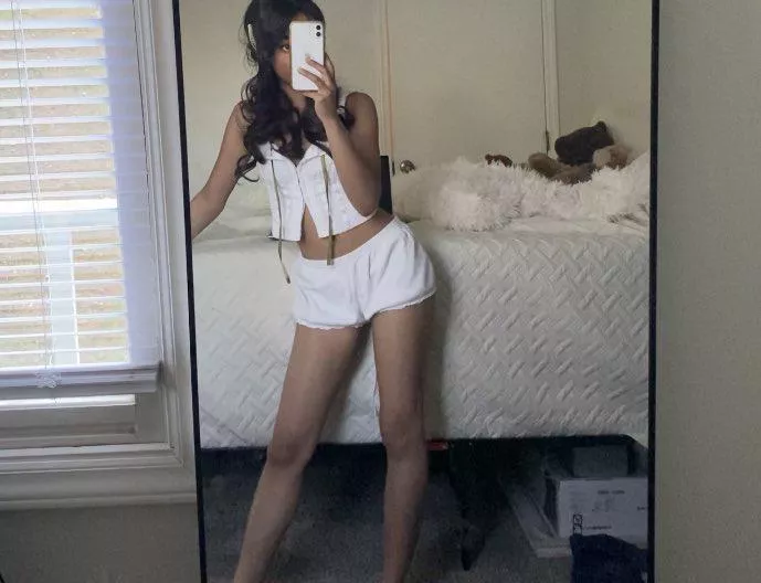 feeling cheerful todayyy