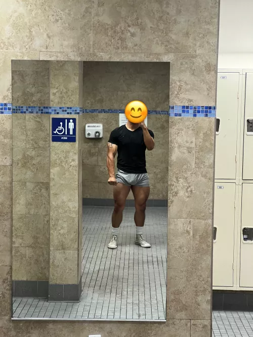 Forearms getting bigger 