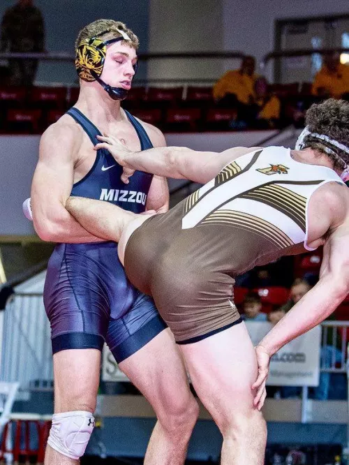 Guess what happens next ... 