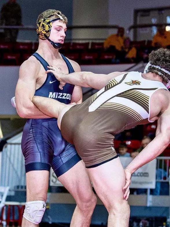 Guess what happens next ... 