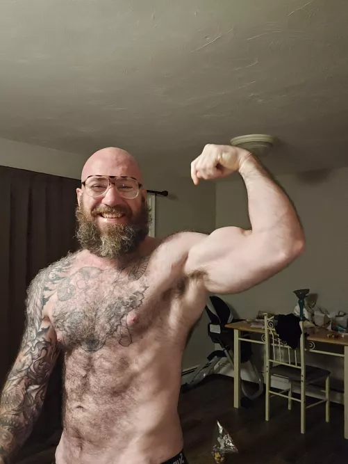 Have a little fun with it