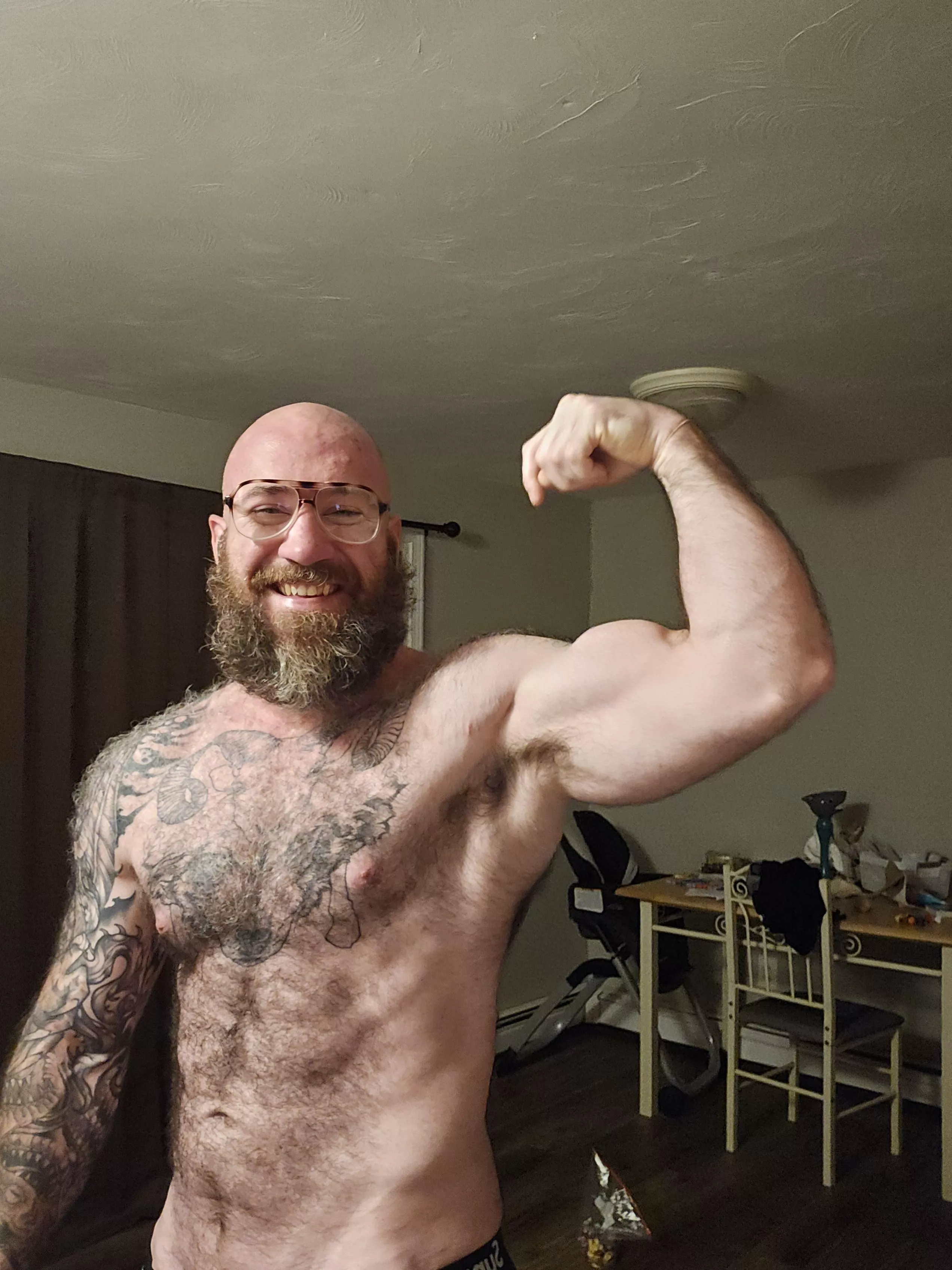 Have a little fun with it