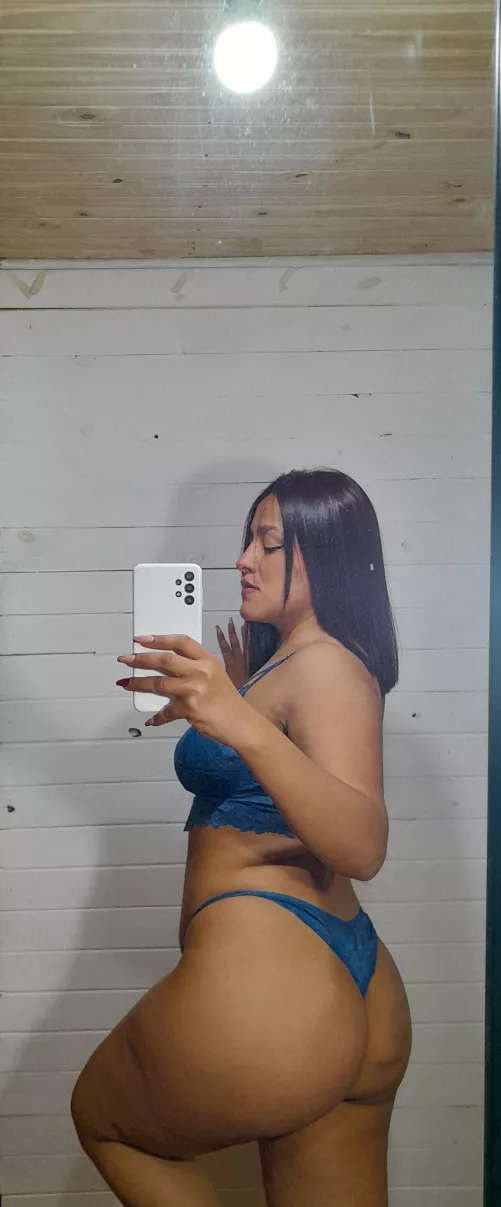 Hey I'm just a 24 year old girl, how old are you daddy?