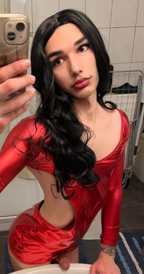 Heyyy…new here 😇