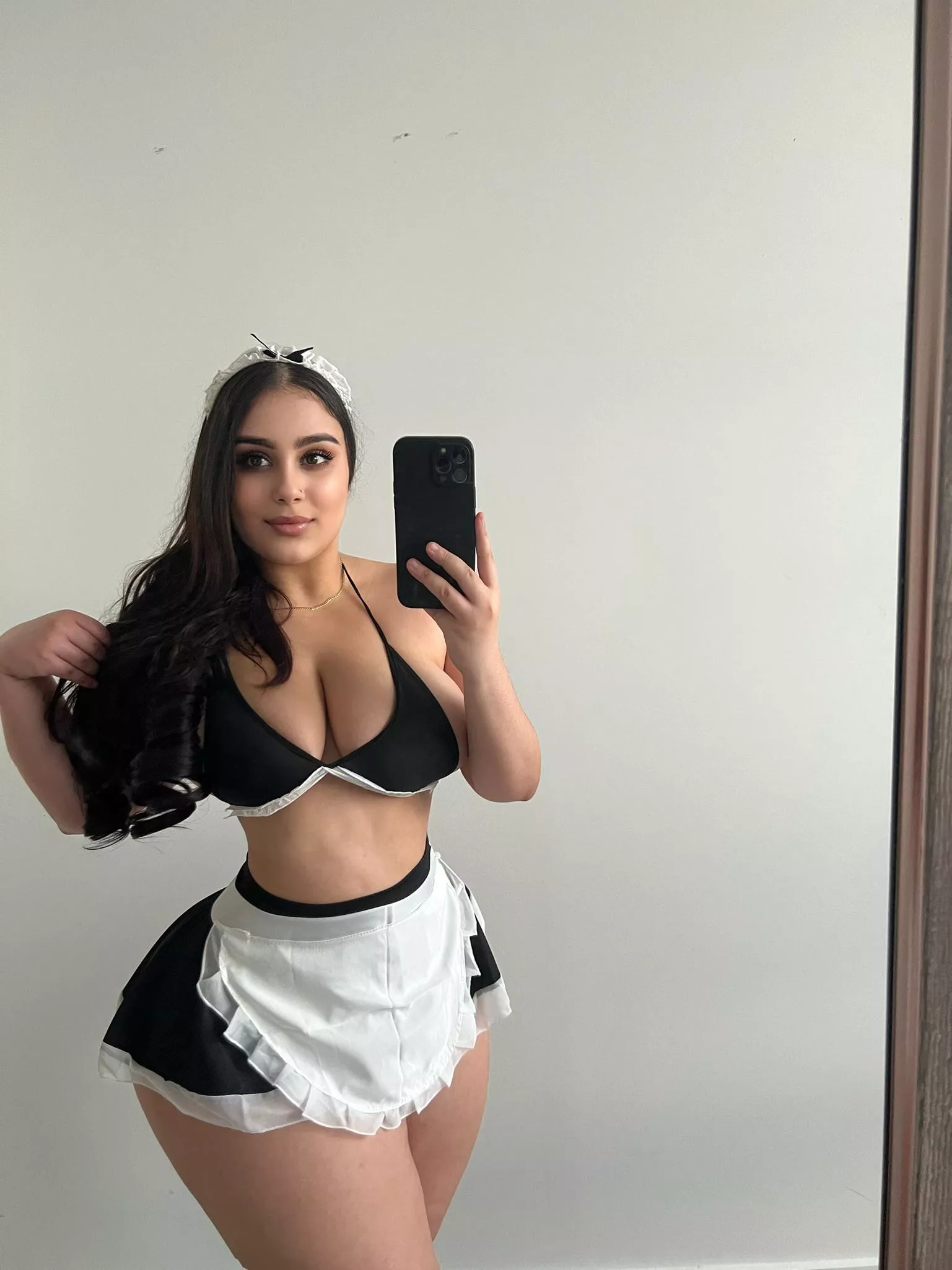 How black do you want my hair go