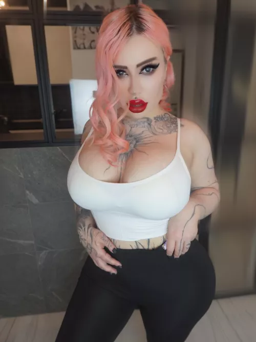 how much bigger can i go