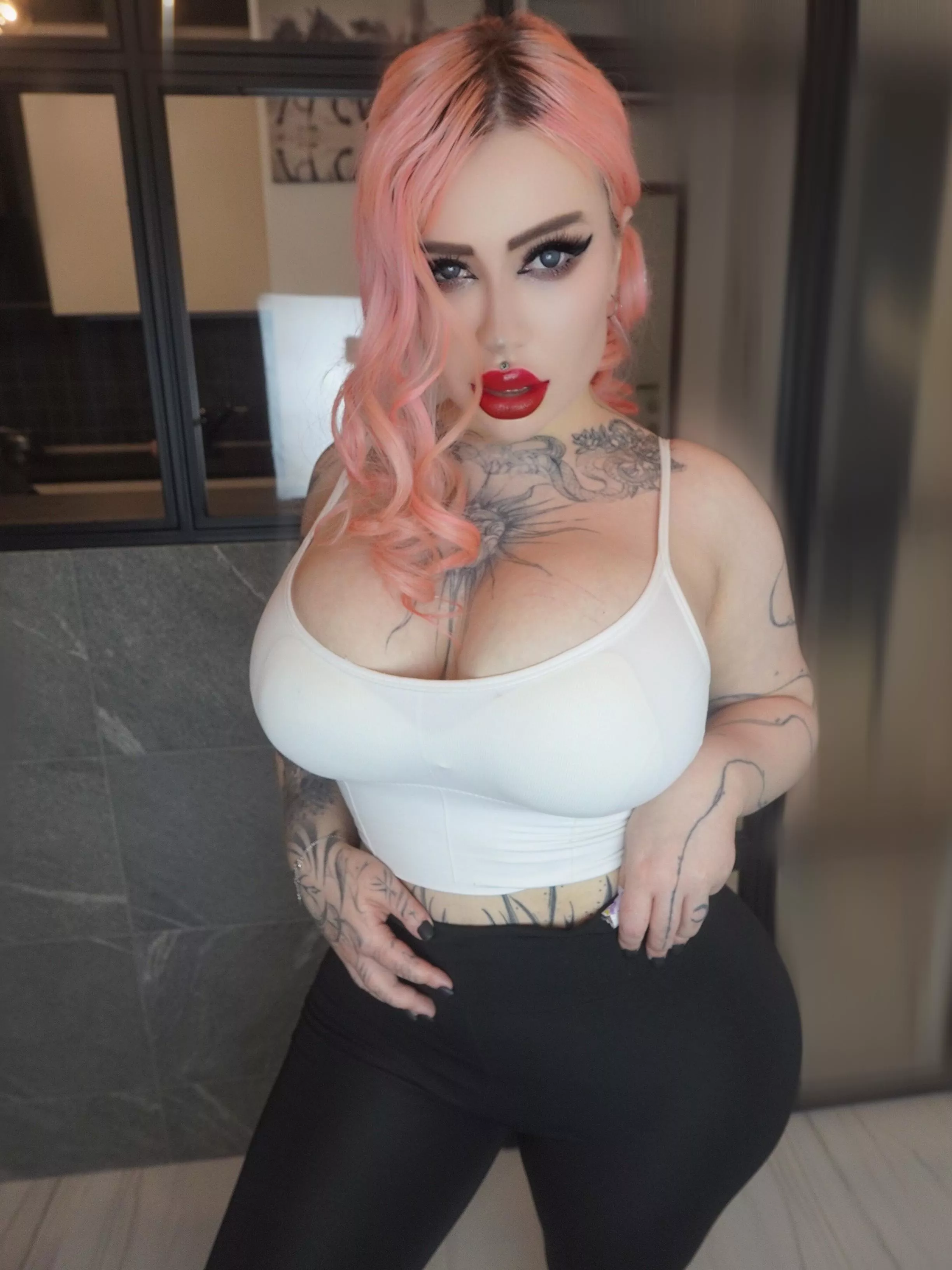 how much bigger can i go