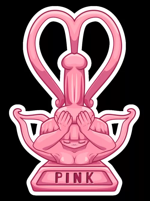 Huniecam Studio 500k Fans Trophey