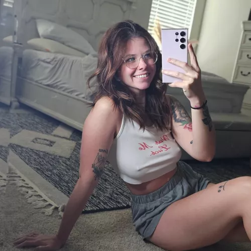 I think its safe to say the AC is working....