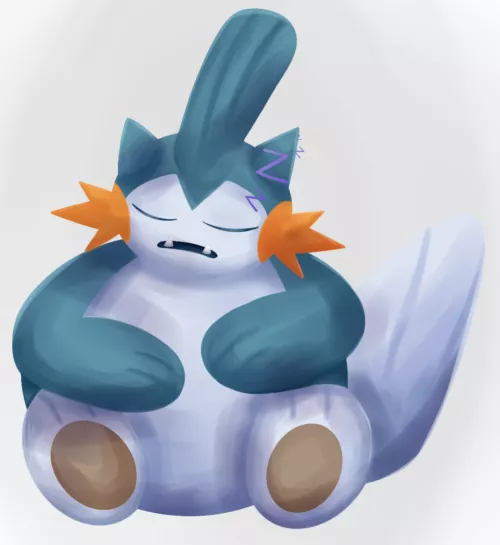 I want to practice digital rendering (free art!)