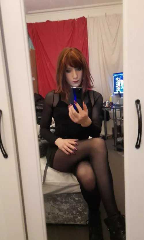 If you saw me on the street, would you come and bought a drink  for me?