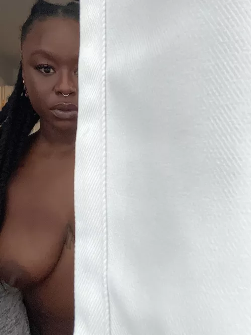 I’m the naked window neighbor