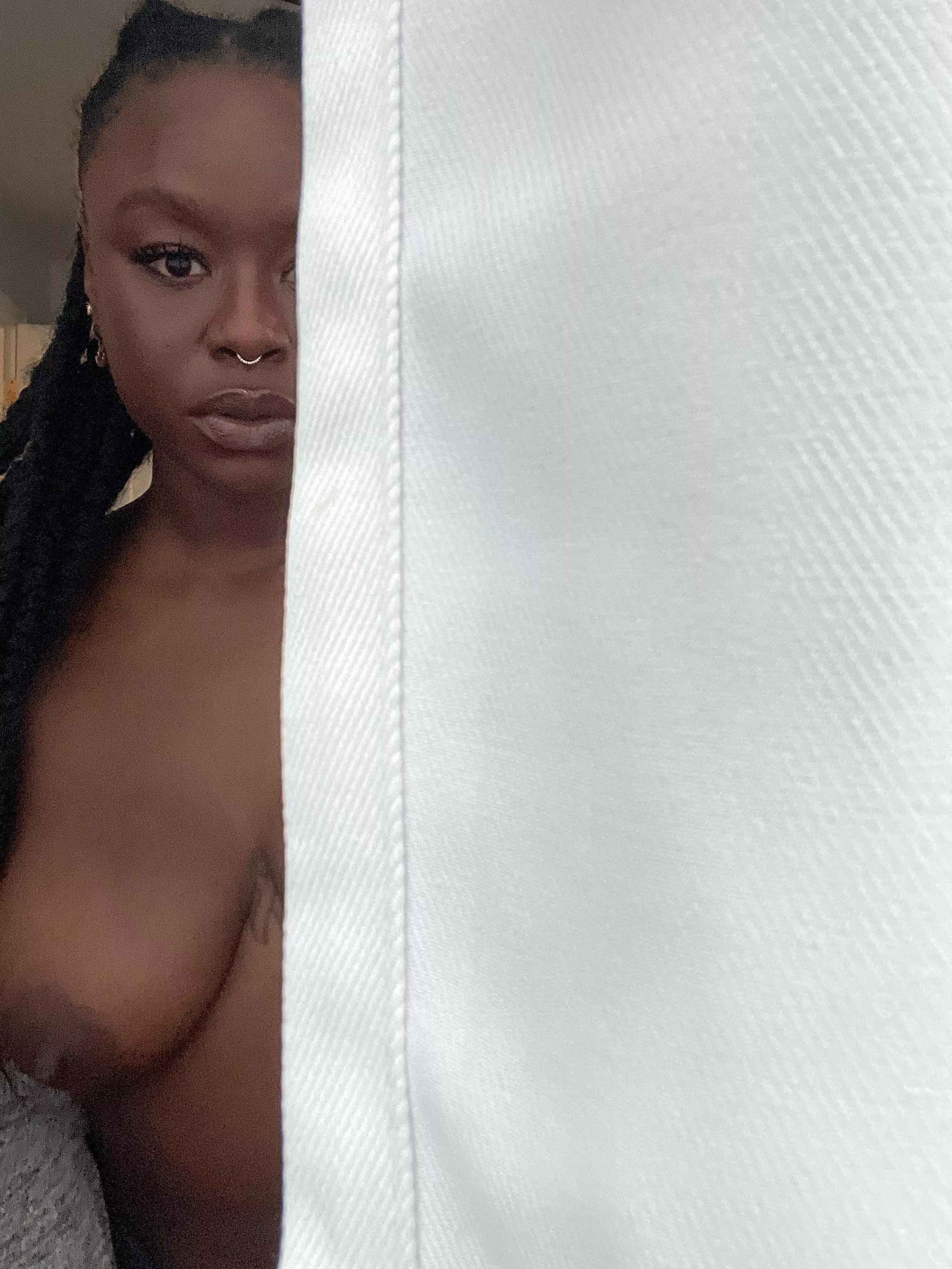 I’m the naked window neighbor