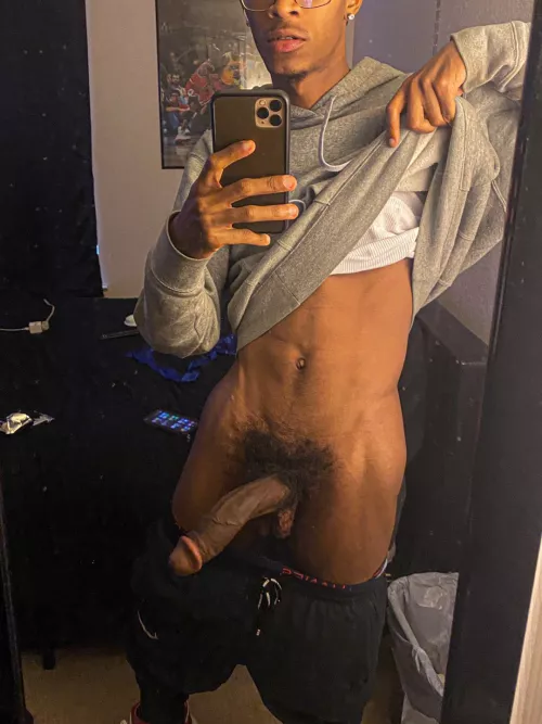 Is this big enough for you?