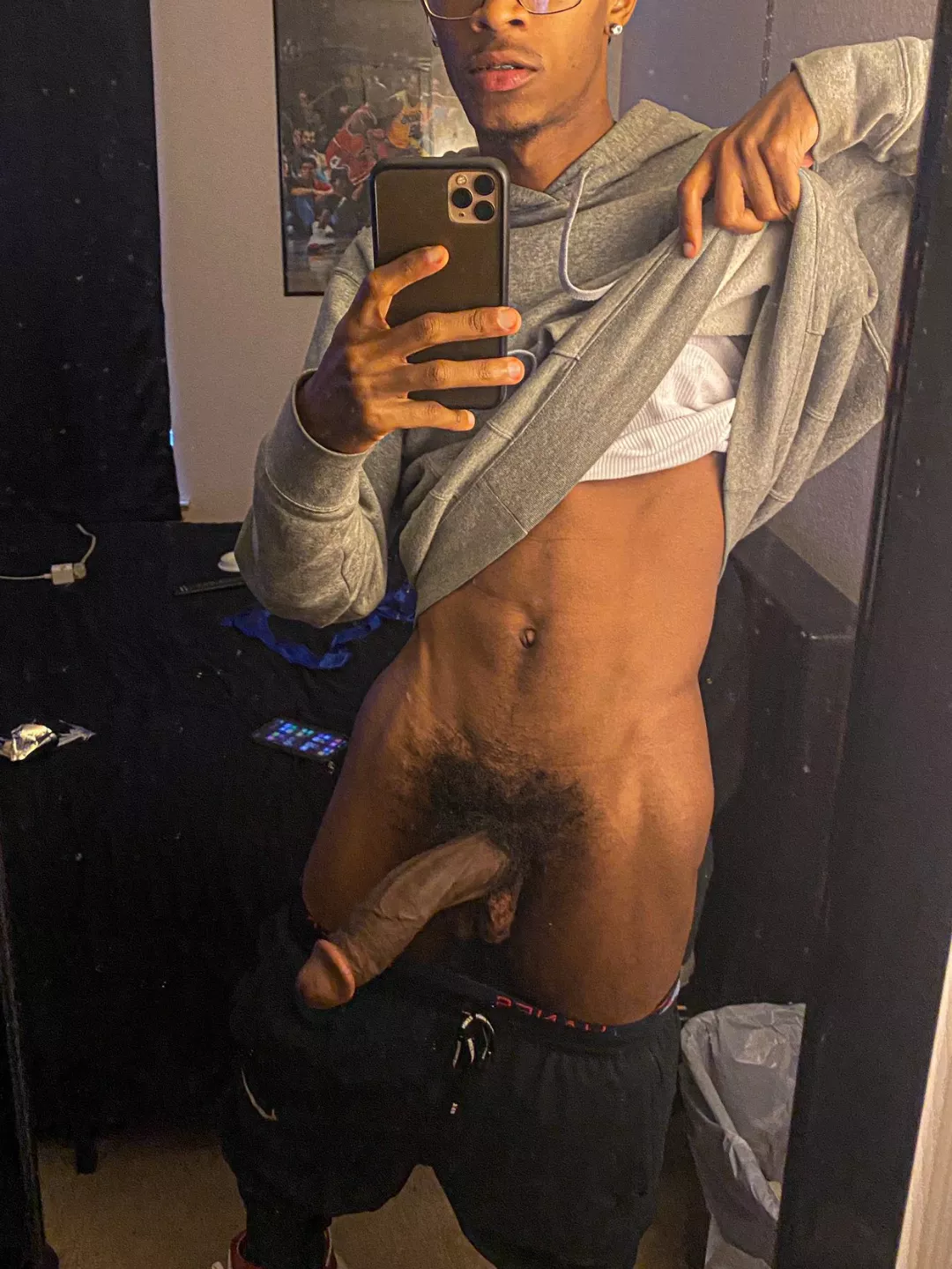 Is this big enough for you?