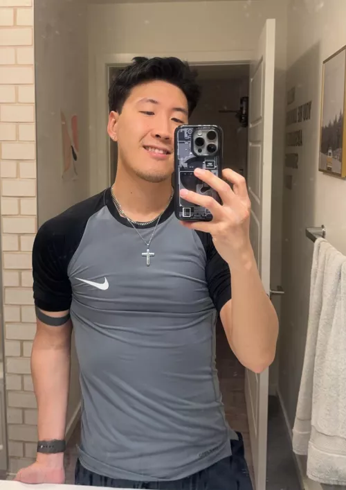 Korean dude here 😋