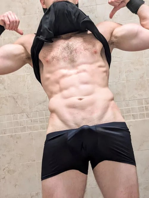 Looking Right at Ya 🫵