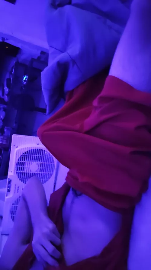 M(18) my cock gets such a rager sometimes