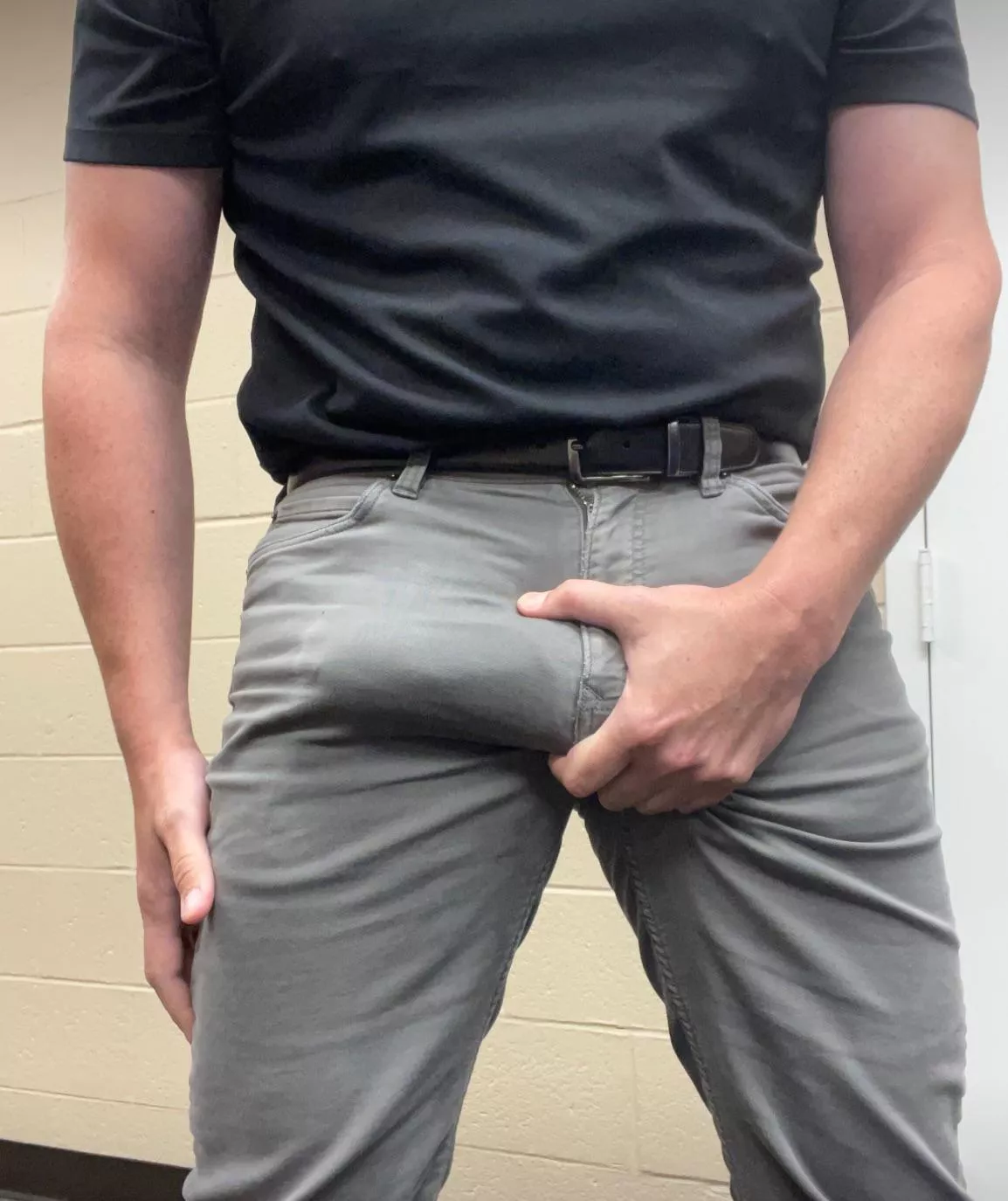 Meet me in my office (38) 