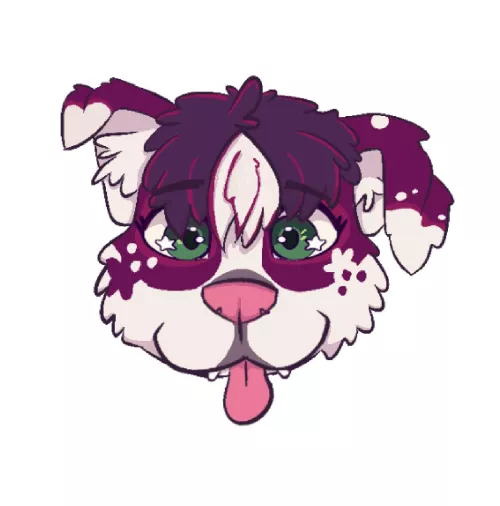 My first fursona concept! Thoughts?