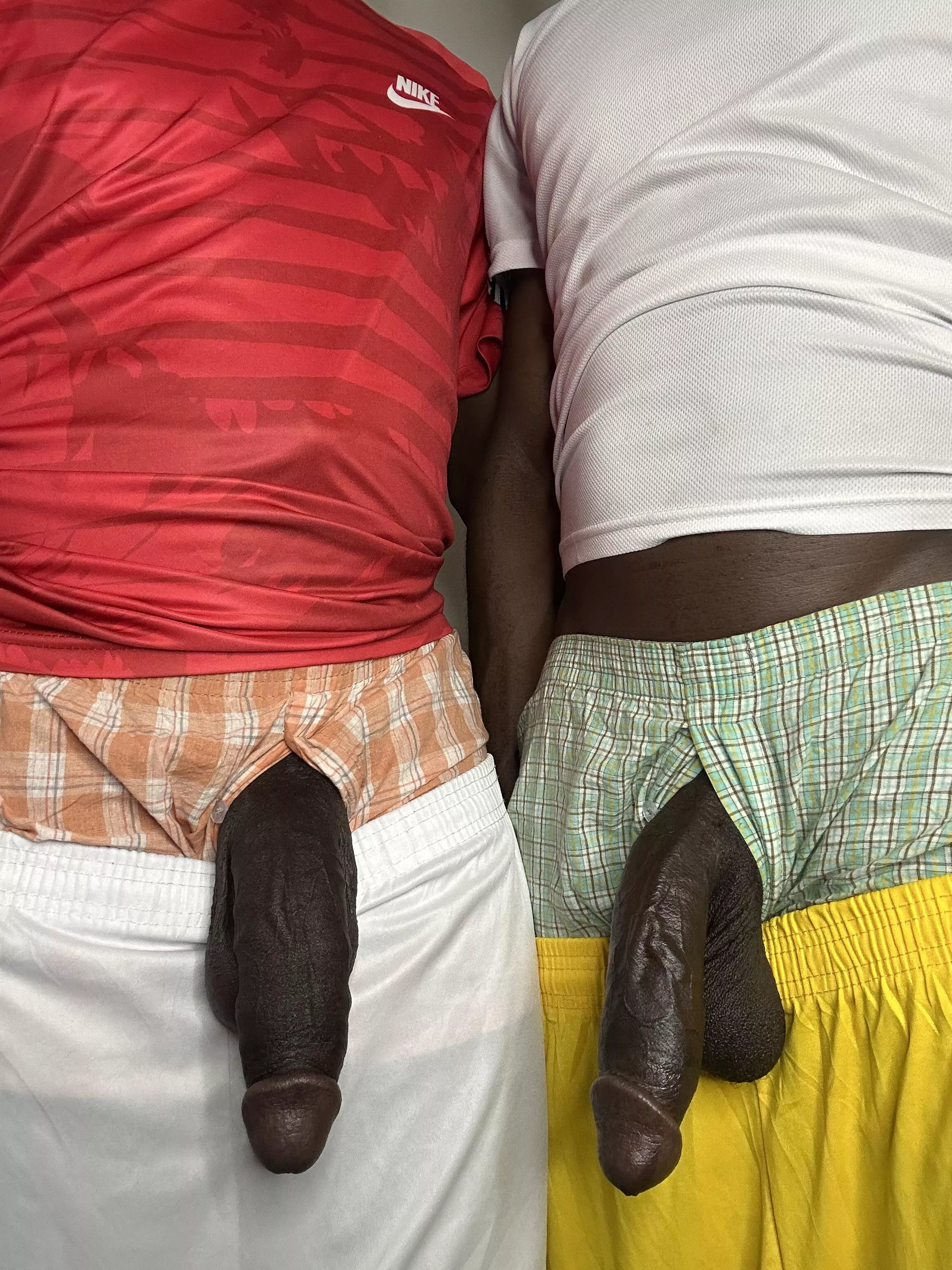 Need a bottom who can handle us 