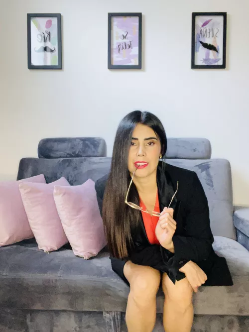 now you’re my boss, what’s your first order?