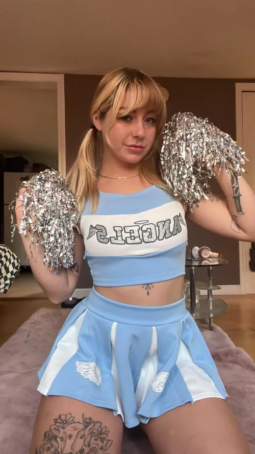 promise to cheer u on till you finish🥵