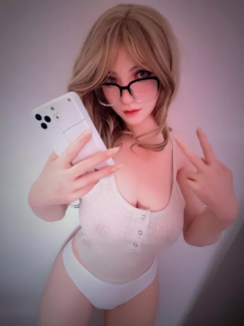 Ready to start the day