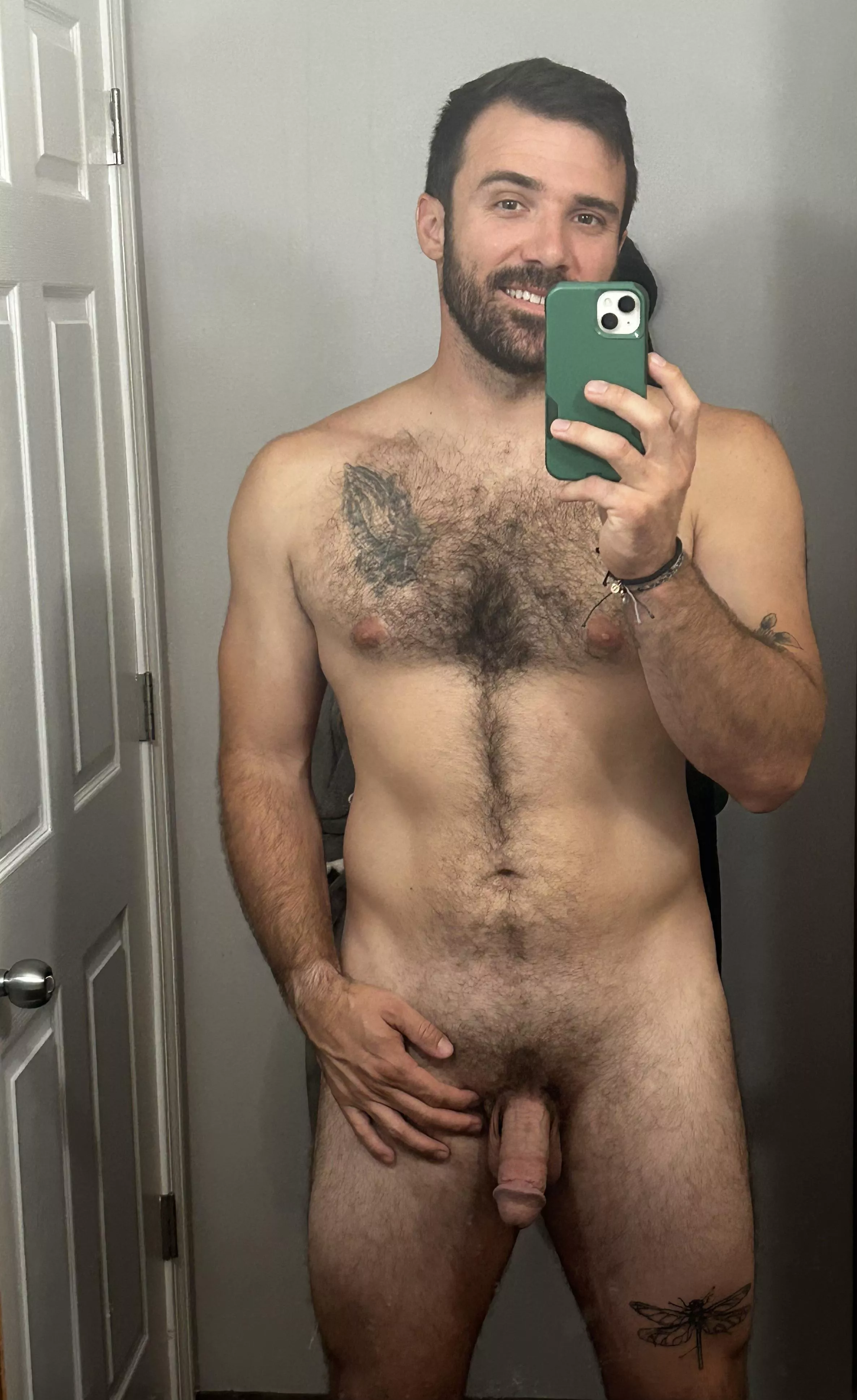 Same pose, different day (34)