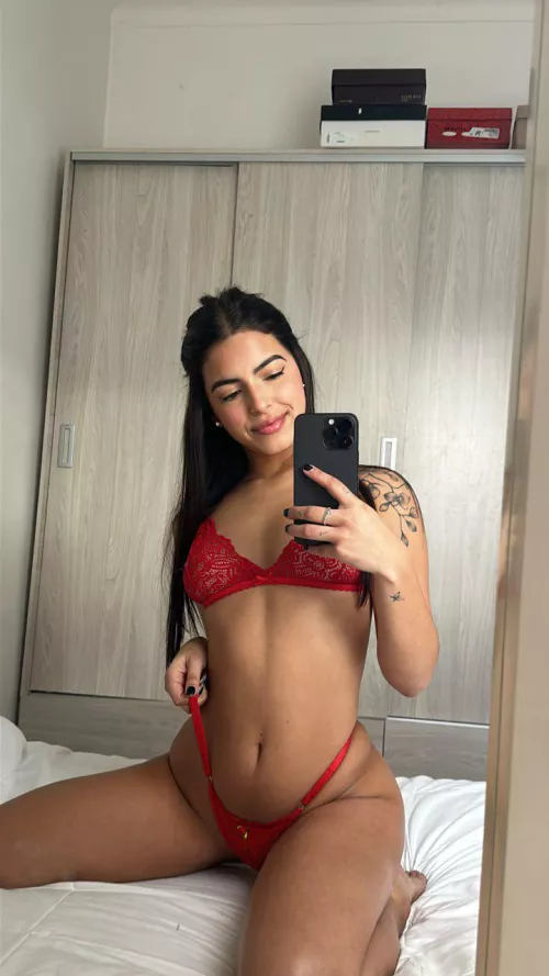 say hi if youd fuck me