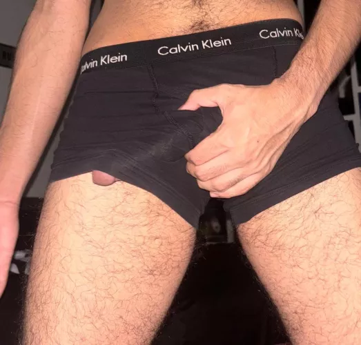 Should I whip it out? 19