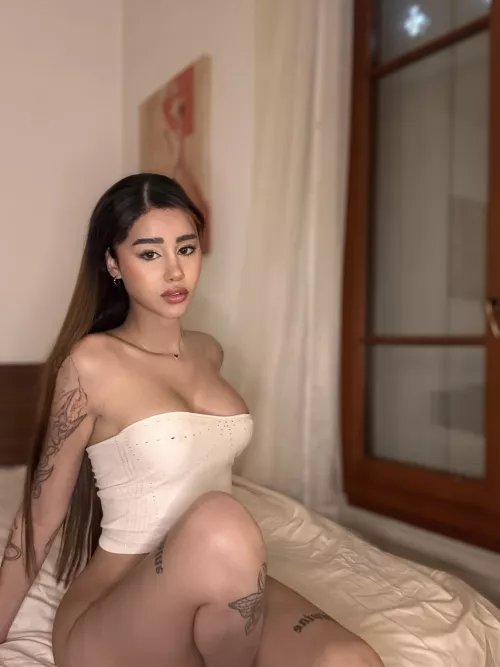 Sometimes I sit and wonder when my dry spell will be over