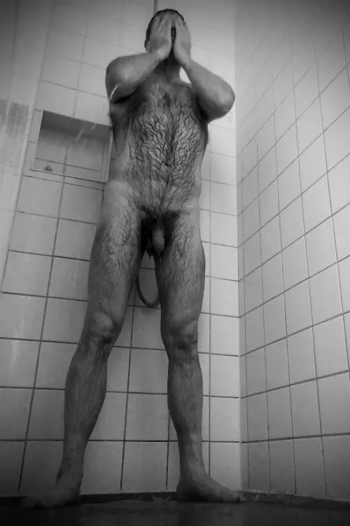 Steamy? You bet it was!