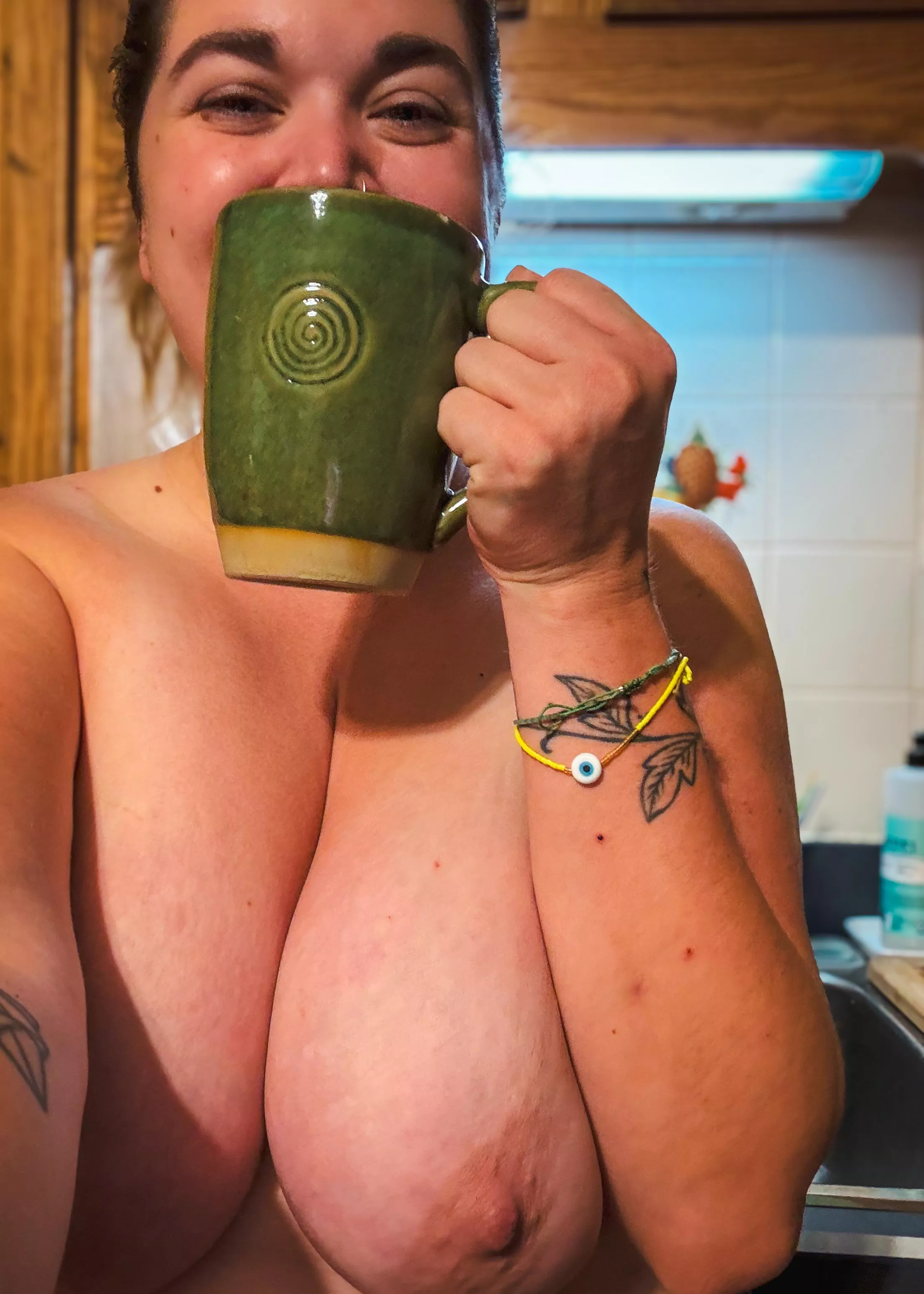 Tell me about your day. 🥰