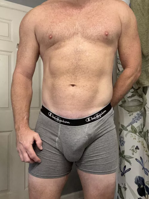 Temptation Tuesday [50]