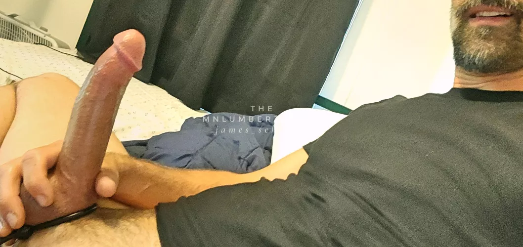 The wife hasn't sucked my big [40] year old cock in ages, would you?