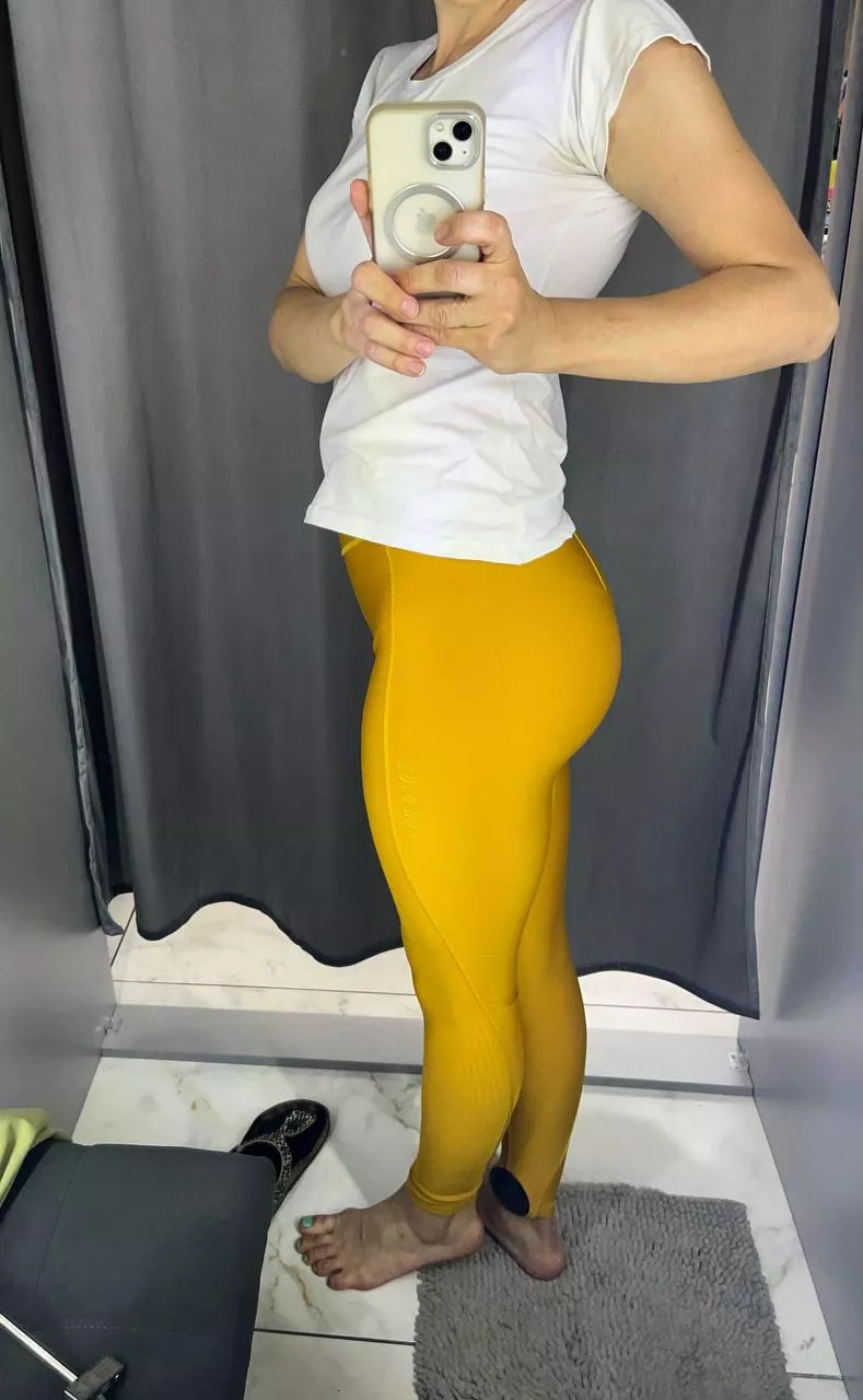 today I just want it to be leggings