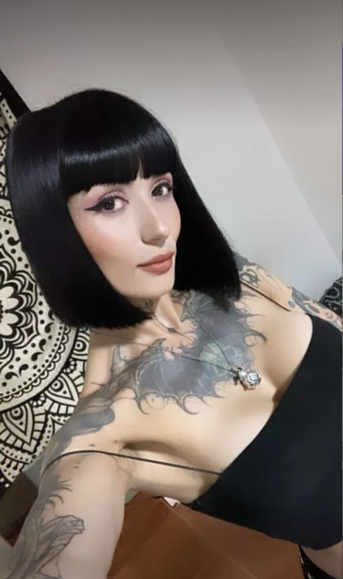 Waiting for your instructions