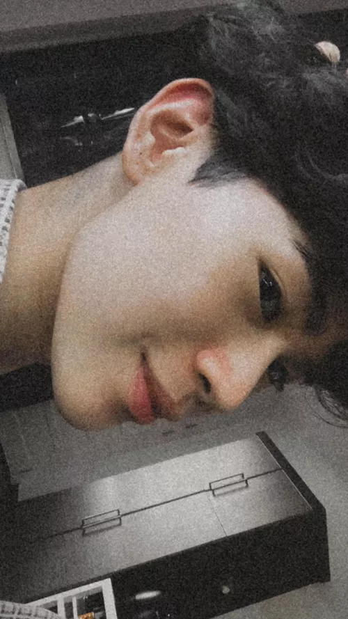 where da asian hunks at?? 