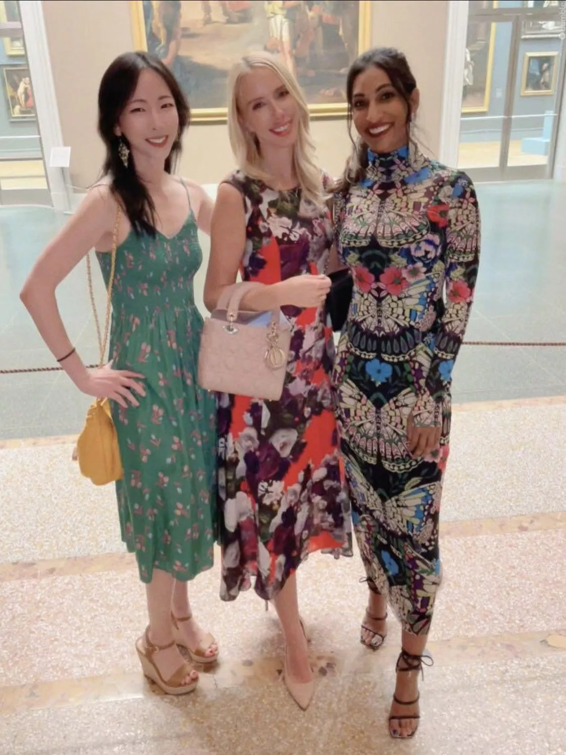 Which hottie are you smashing? [3]