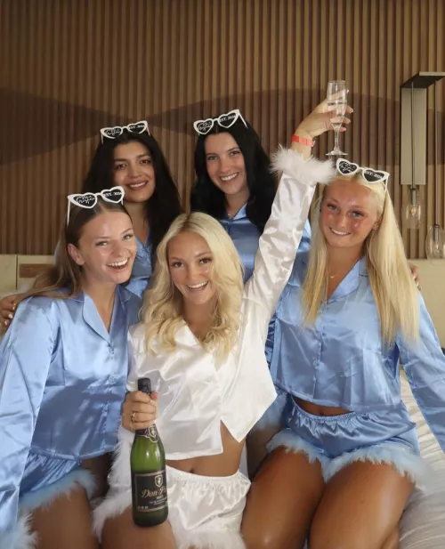 Which of the wedding party are you taking? [5]