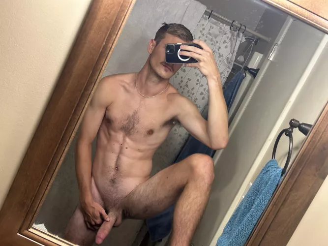 Who wants to be next? 