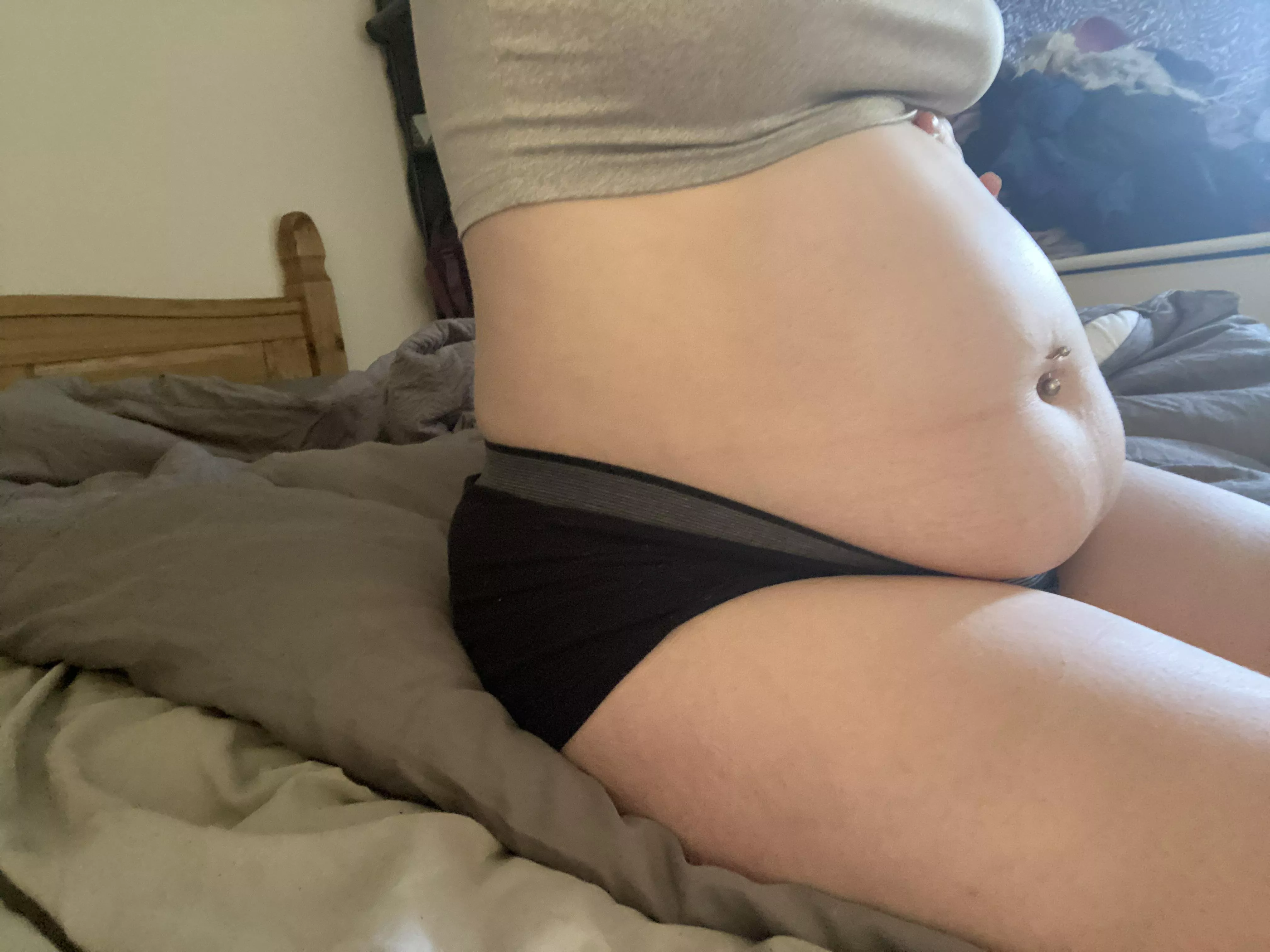 Who wants to do a online feed 🤪