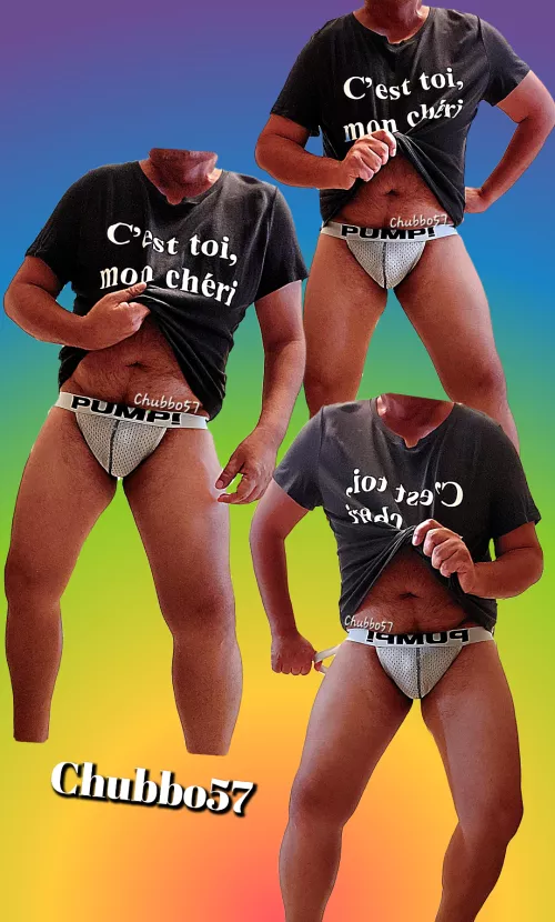 Will you be the one for me? 