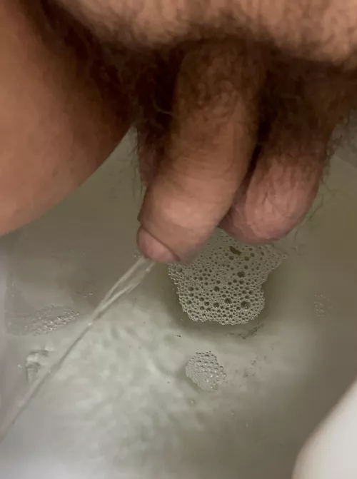 Ya know, just hanging around