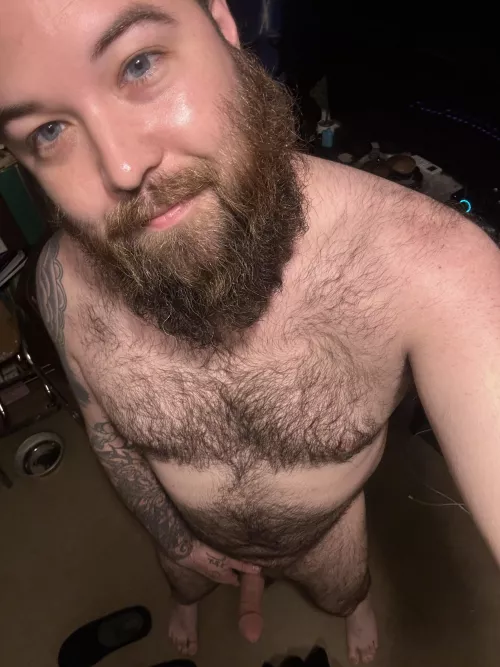 Yes, this is a completely normal way to greet people