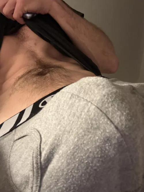 You probably want a sniff, don’t you?